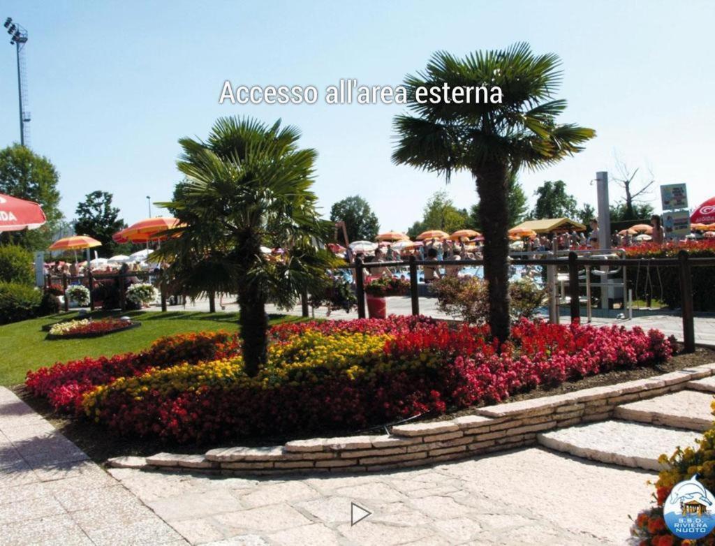 Apartmán Erman House - Naviglio Riviera Del Brenta Venezia Dolo Exteriér fotografie